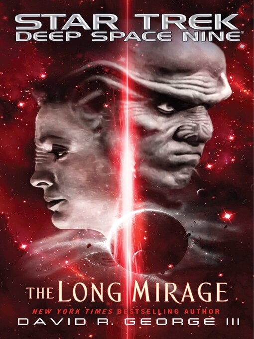 Title details for The Long Mirage by David R. George III - Available